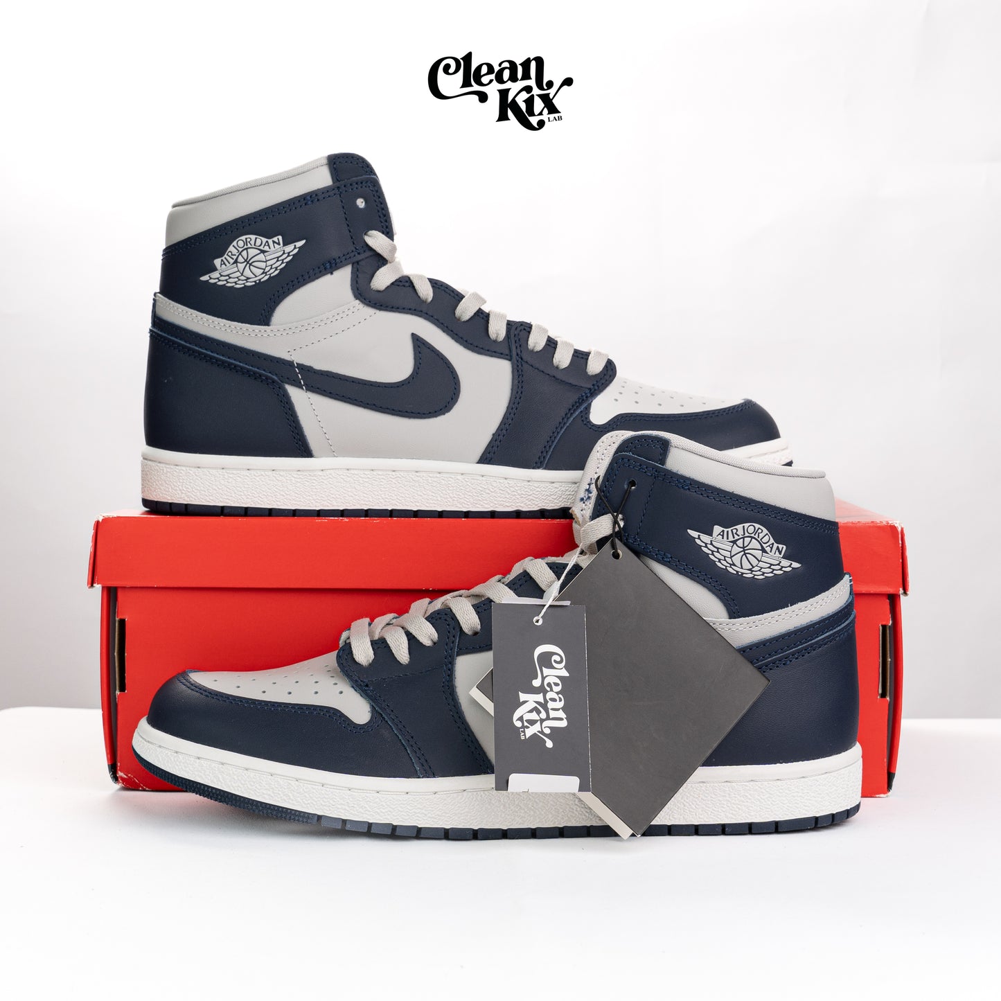 Jordan 1 Retro High '85 Georgetown