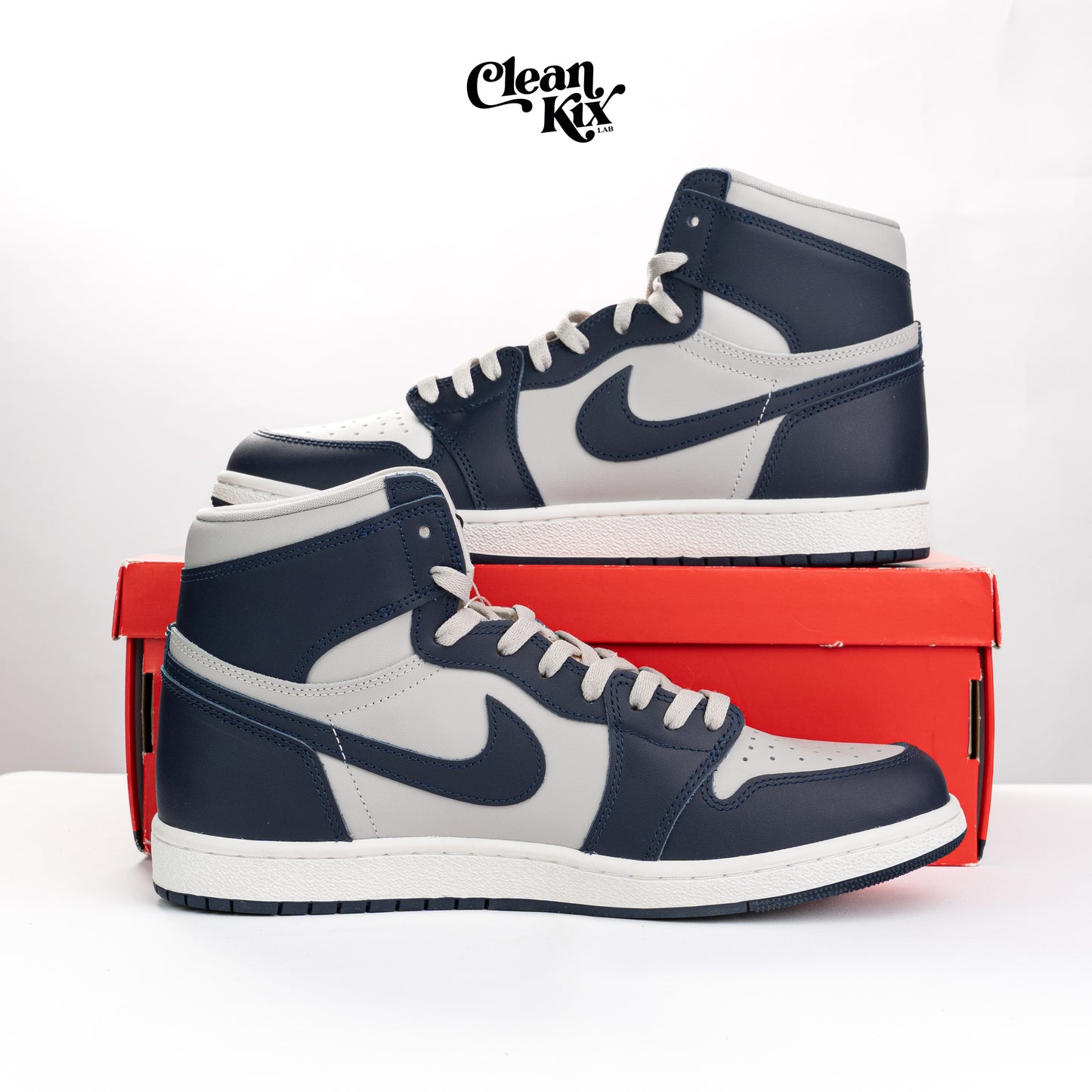 Jordan 1 Retro High '85 Georgetown