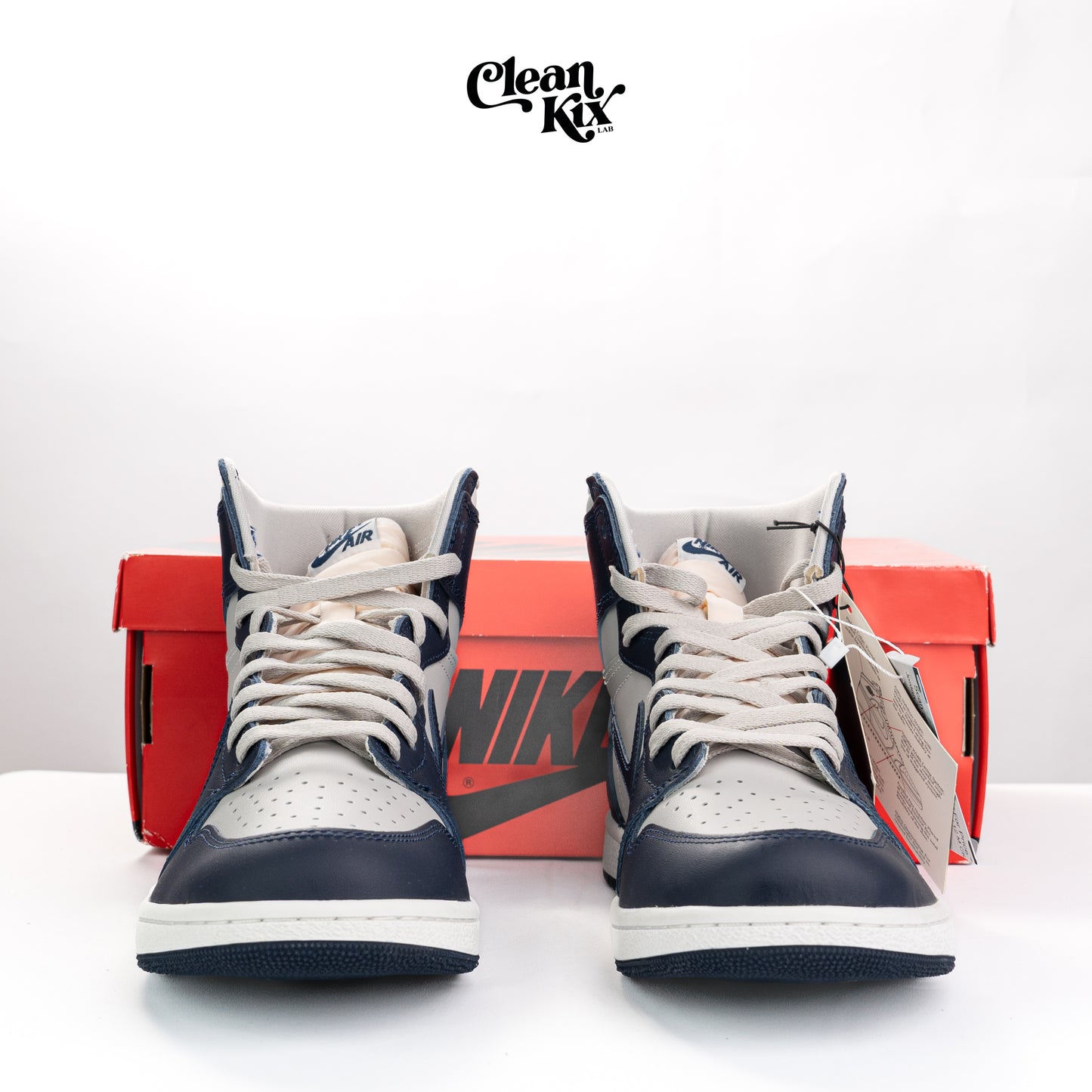 Jordan 1 Retro High '85 Georgetown