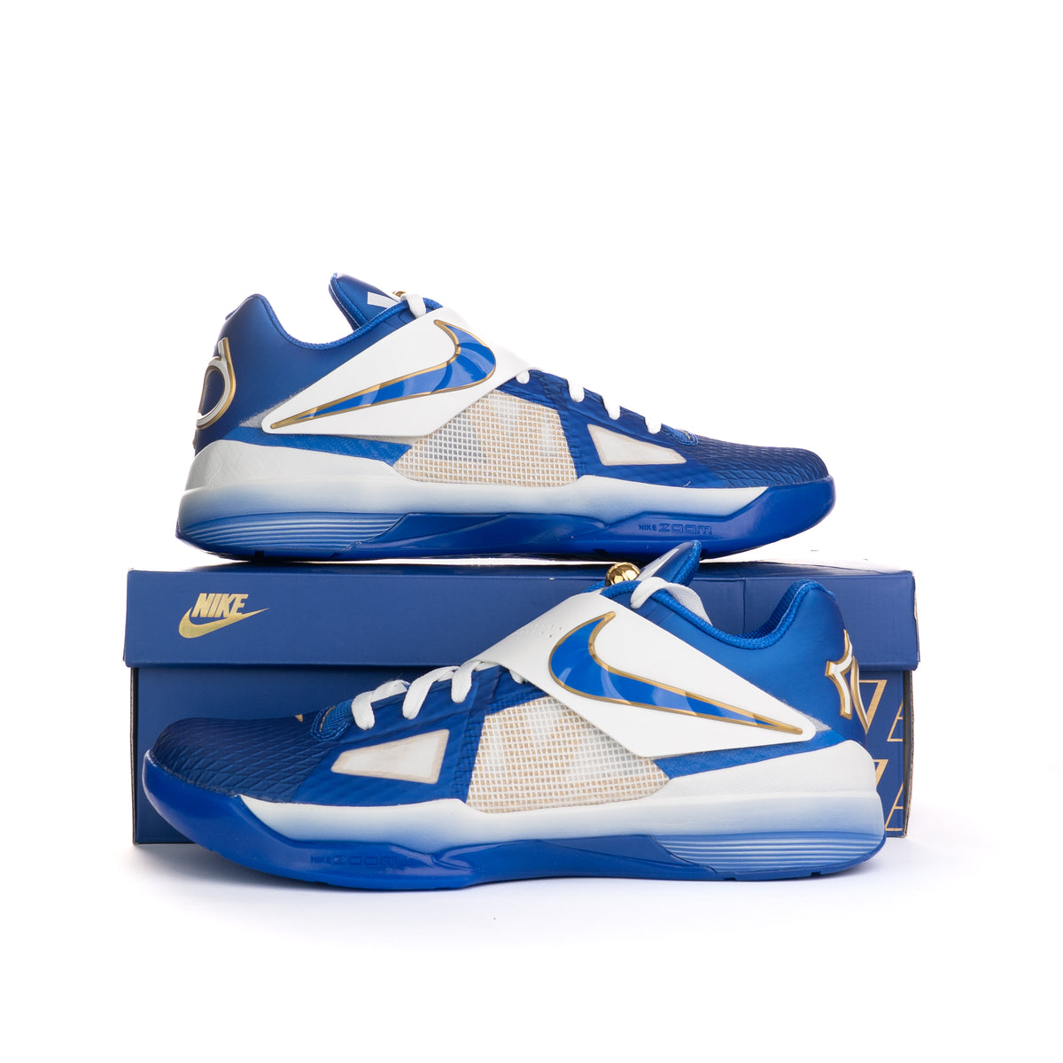 KD 4 The Real MVP