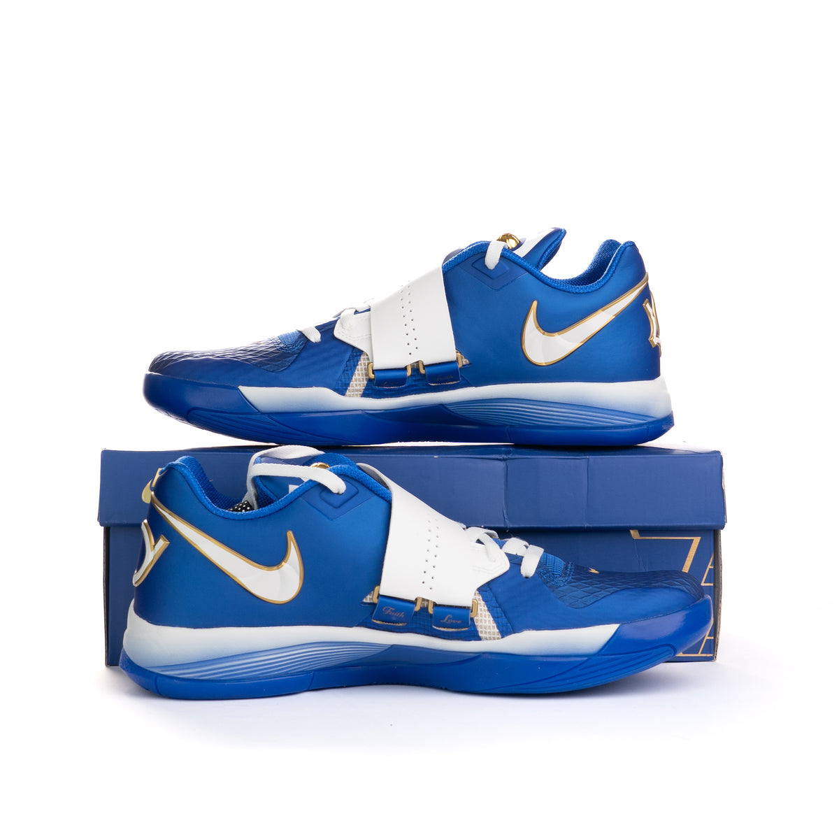 KD 4 The Real MVP