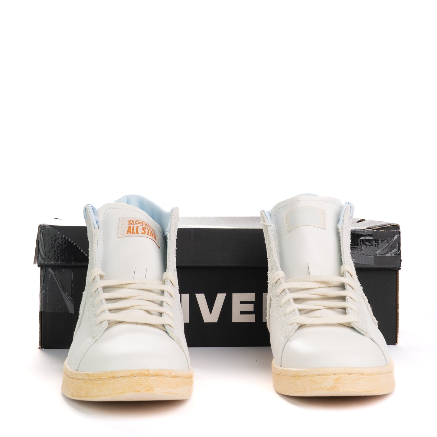 Converse Pro Leather Hi Chase the Drip PJ Tucker
