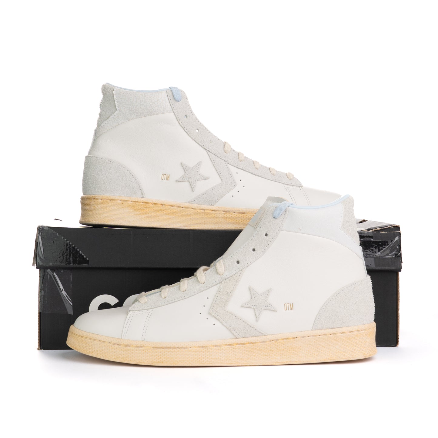 Converse Pro Leather Hi Chase the Drip PJ Tucker