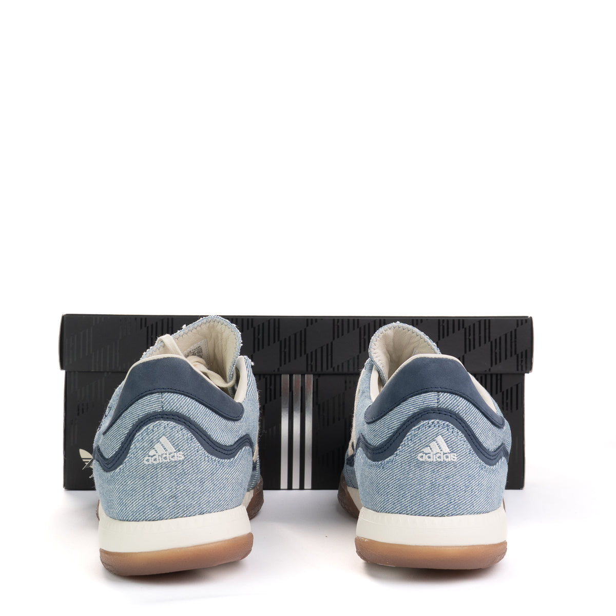 adidas Supernova Indoor "Kith Denim Gum"