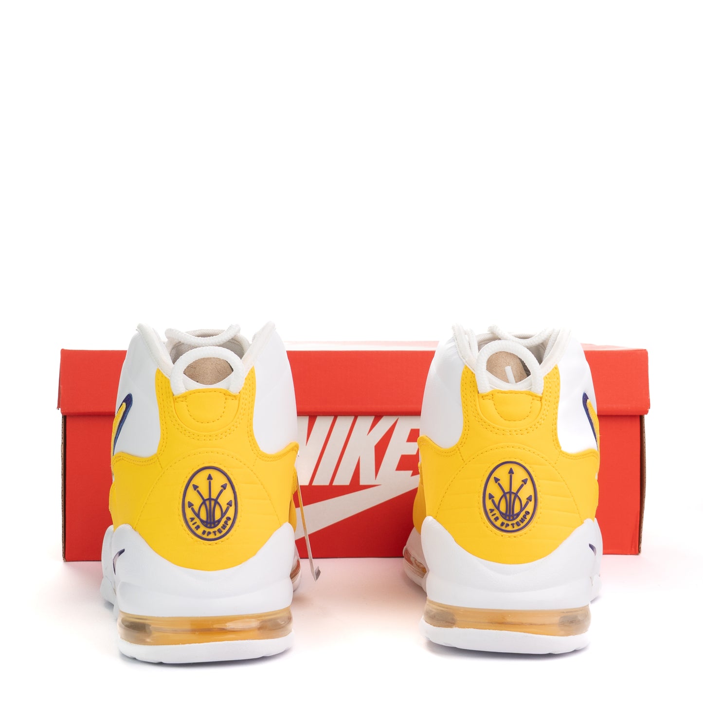 Air Max Uptempo 95