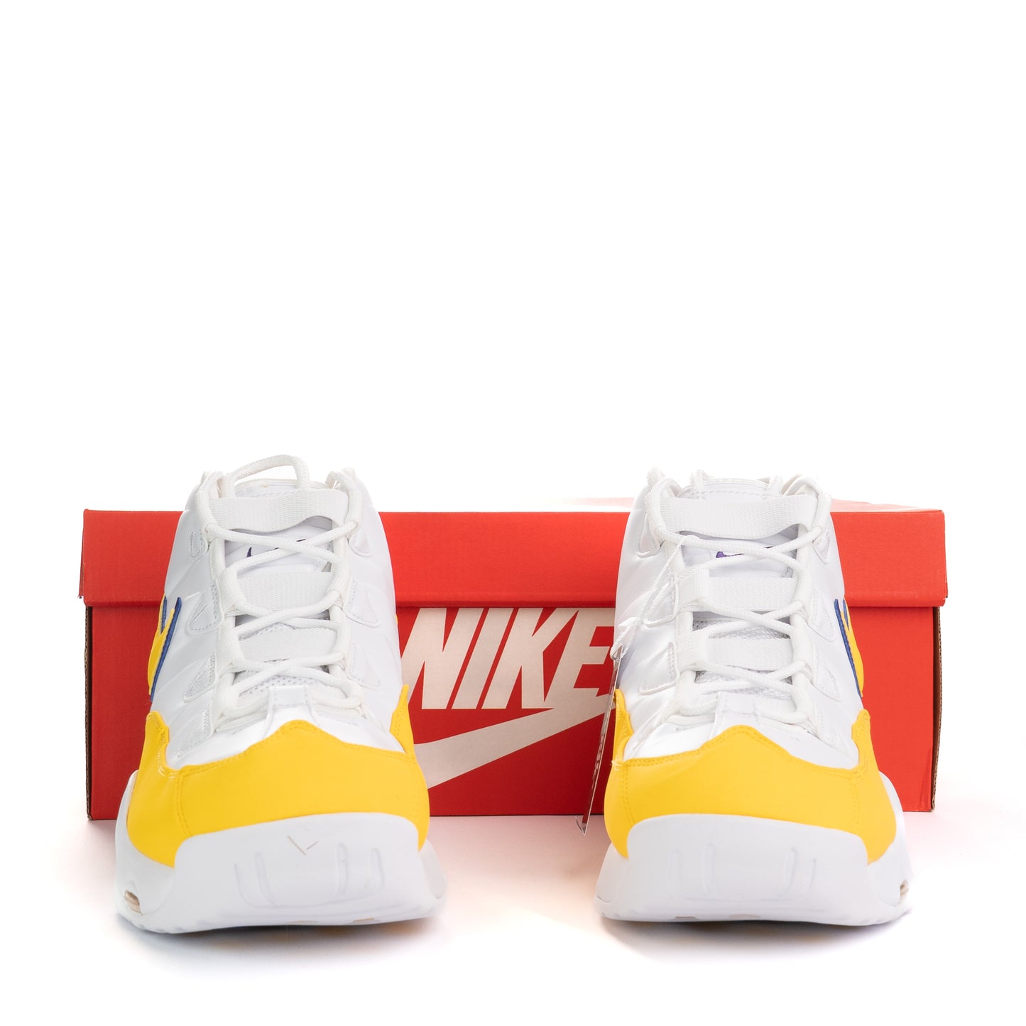 Air Max Uptempo 95