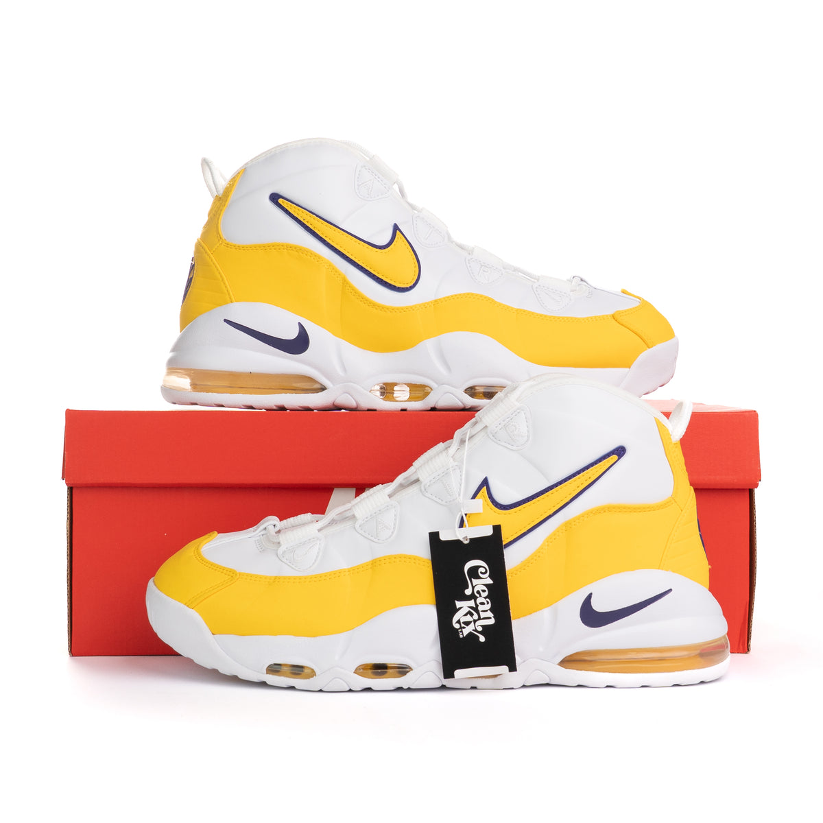 Air Max Uptempo 95