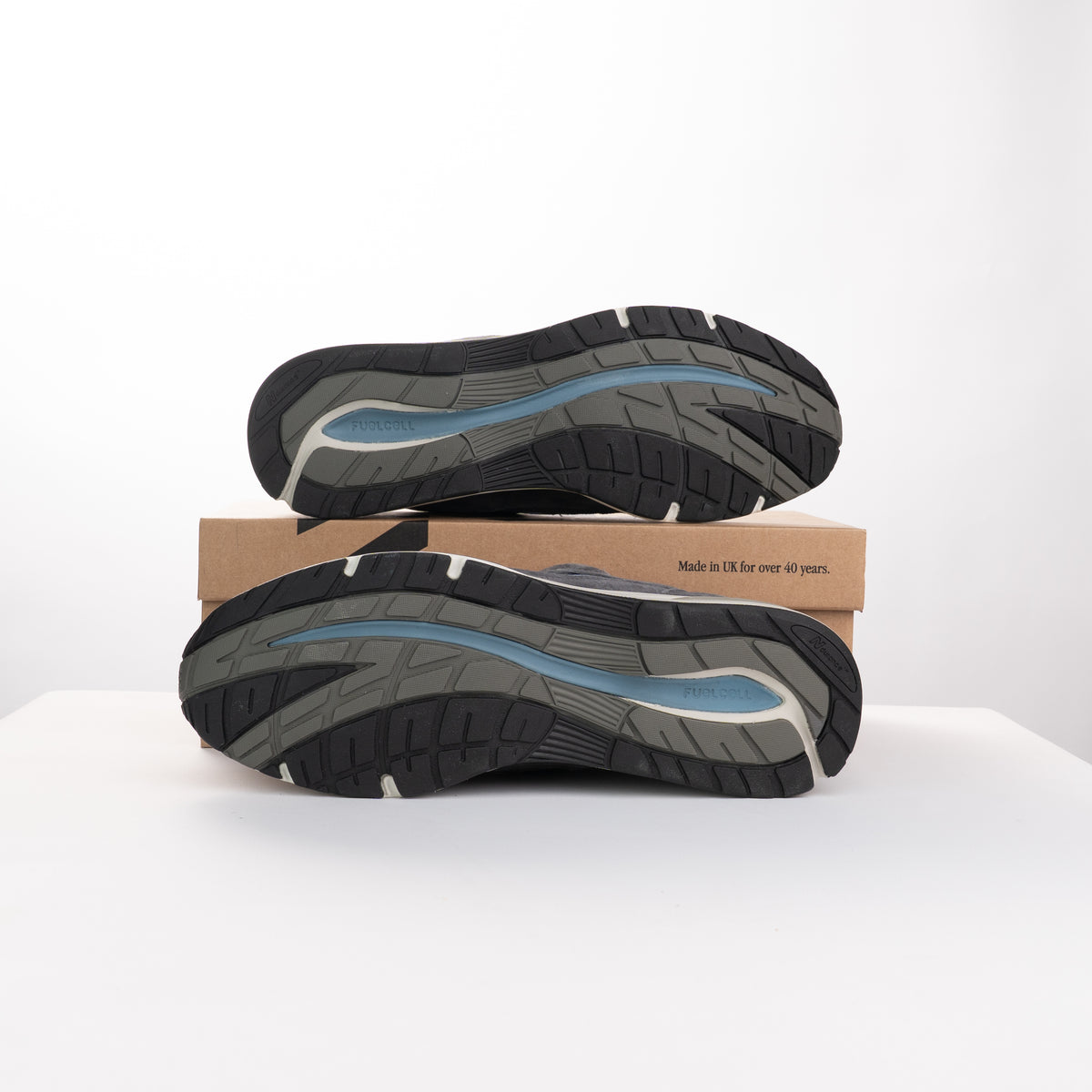 Kith x 991v2 Made in England 'Osaka Pack'