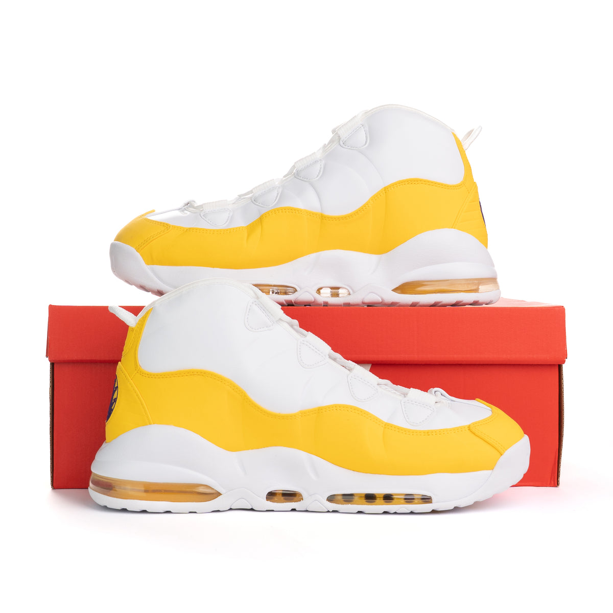 Air Max Uptempo 95