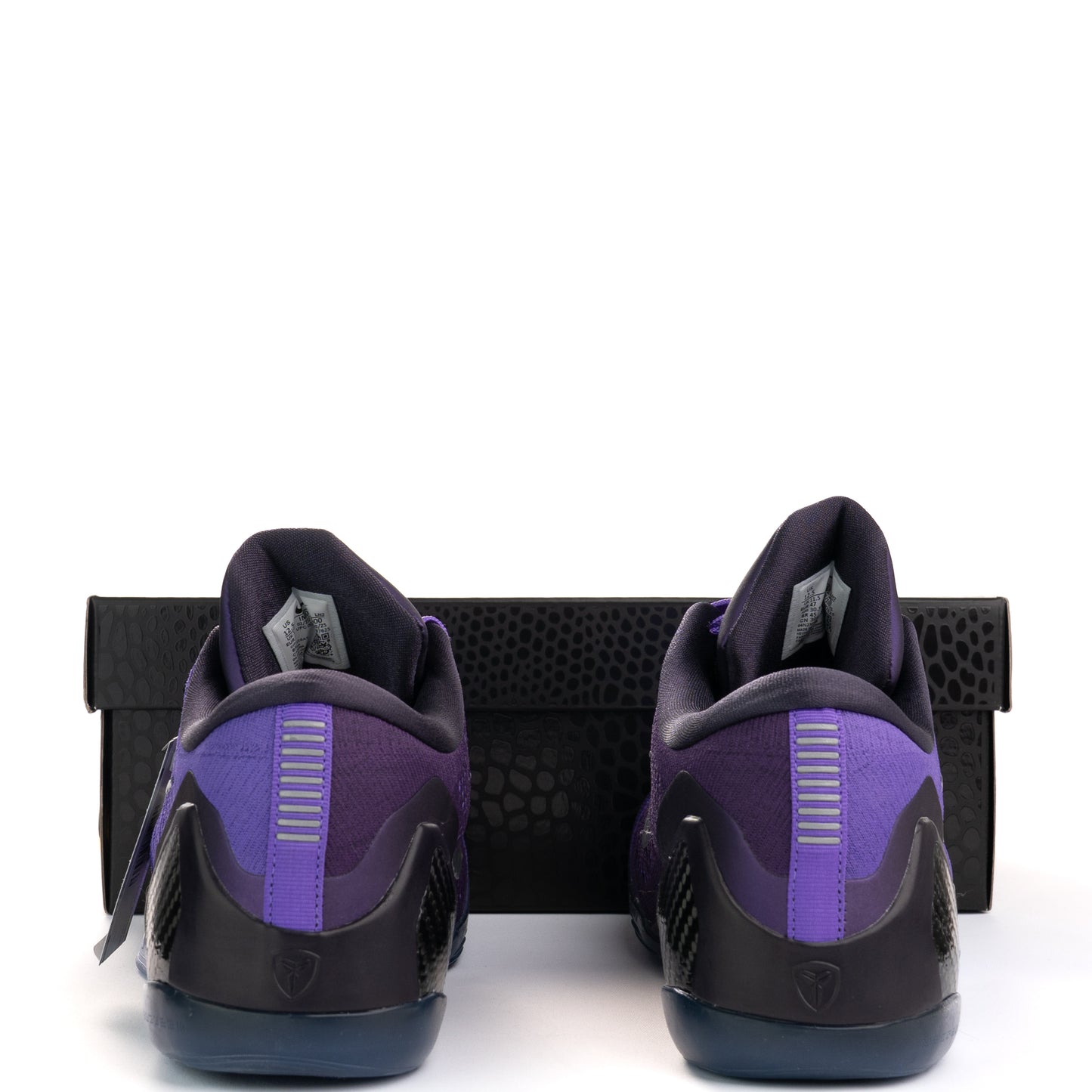 Nike Kobe 9 Elite Low Protro Michael Jackson Moonwalker (2025)
