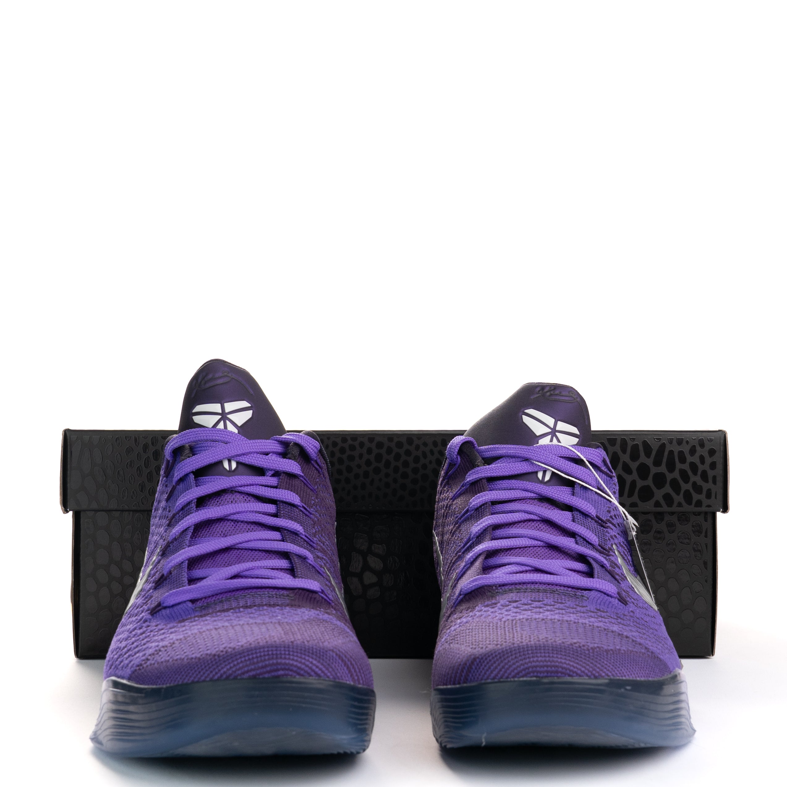 Nike Kobe 9 Elite Low Protro Michael Jackson Moonwalker (2025