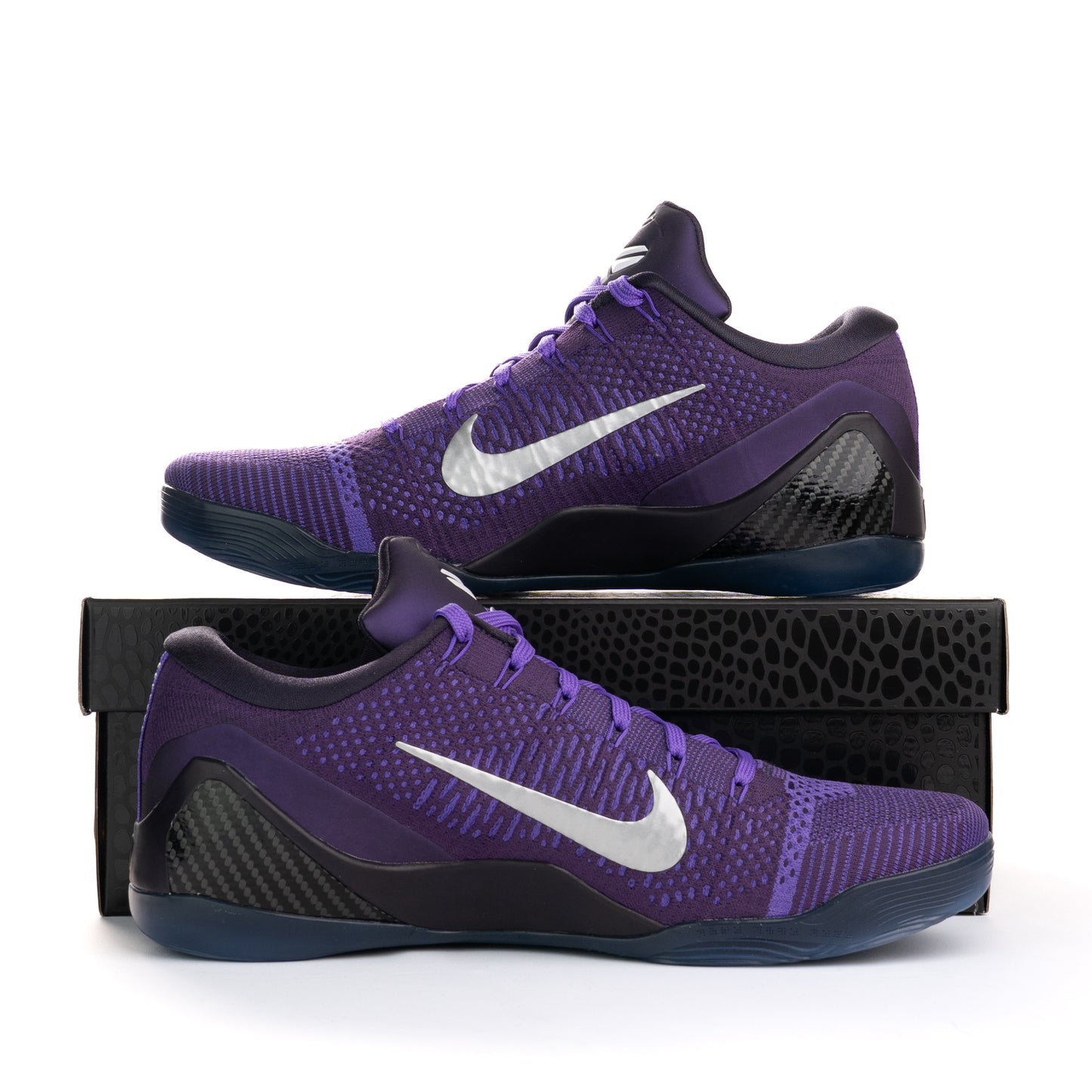 Nike Kobe 9 Elite Low Protro Michael Jackson Moonwalker (2025)
