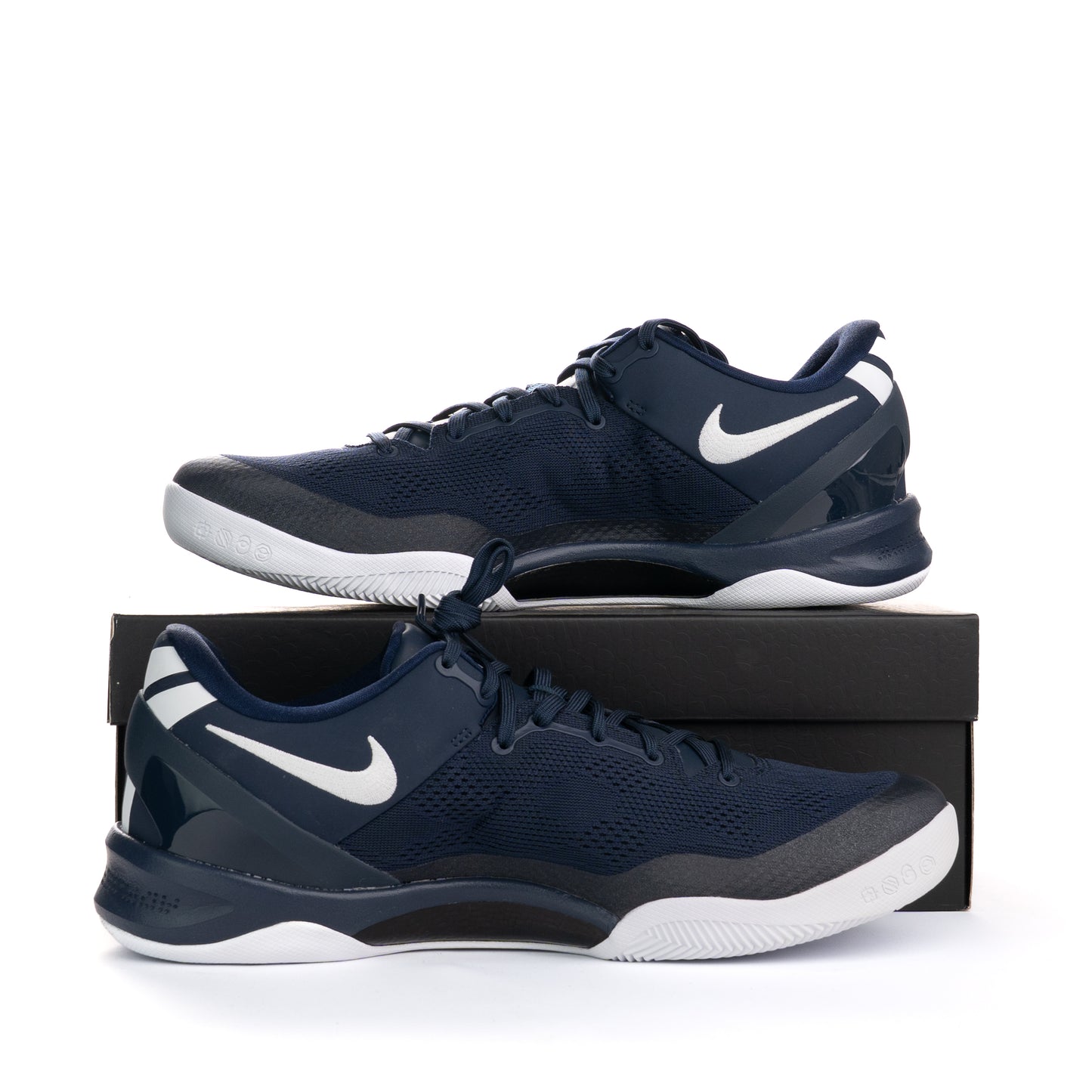 Kobe 8 Protro College Navy