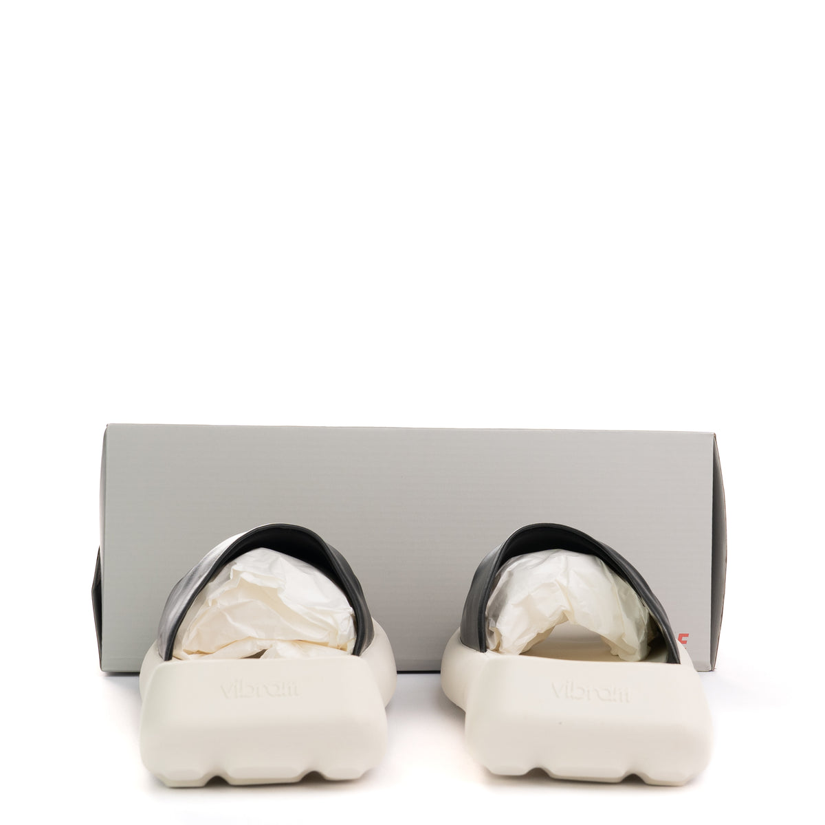 STAPLE x Vibram StratX "Kimset" Slide