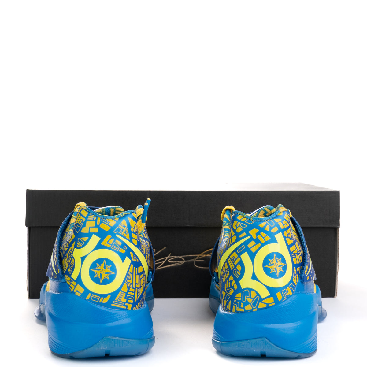 KD 4 Scoring Title (2025)