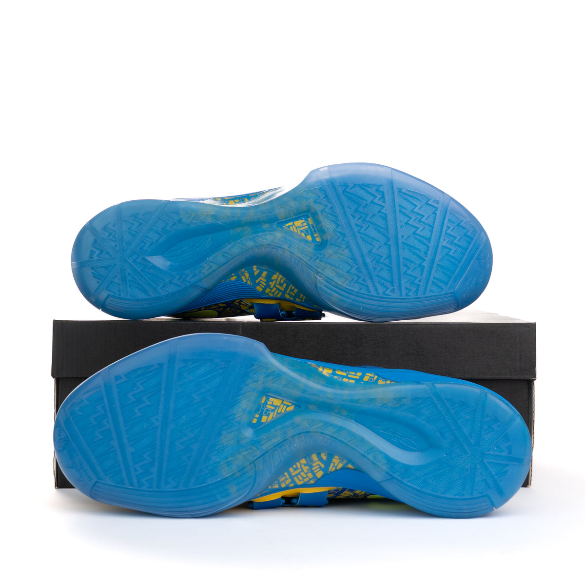 KD 4 Scoring Title (2025)