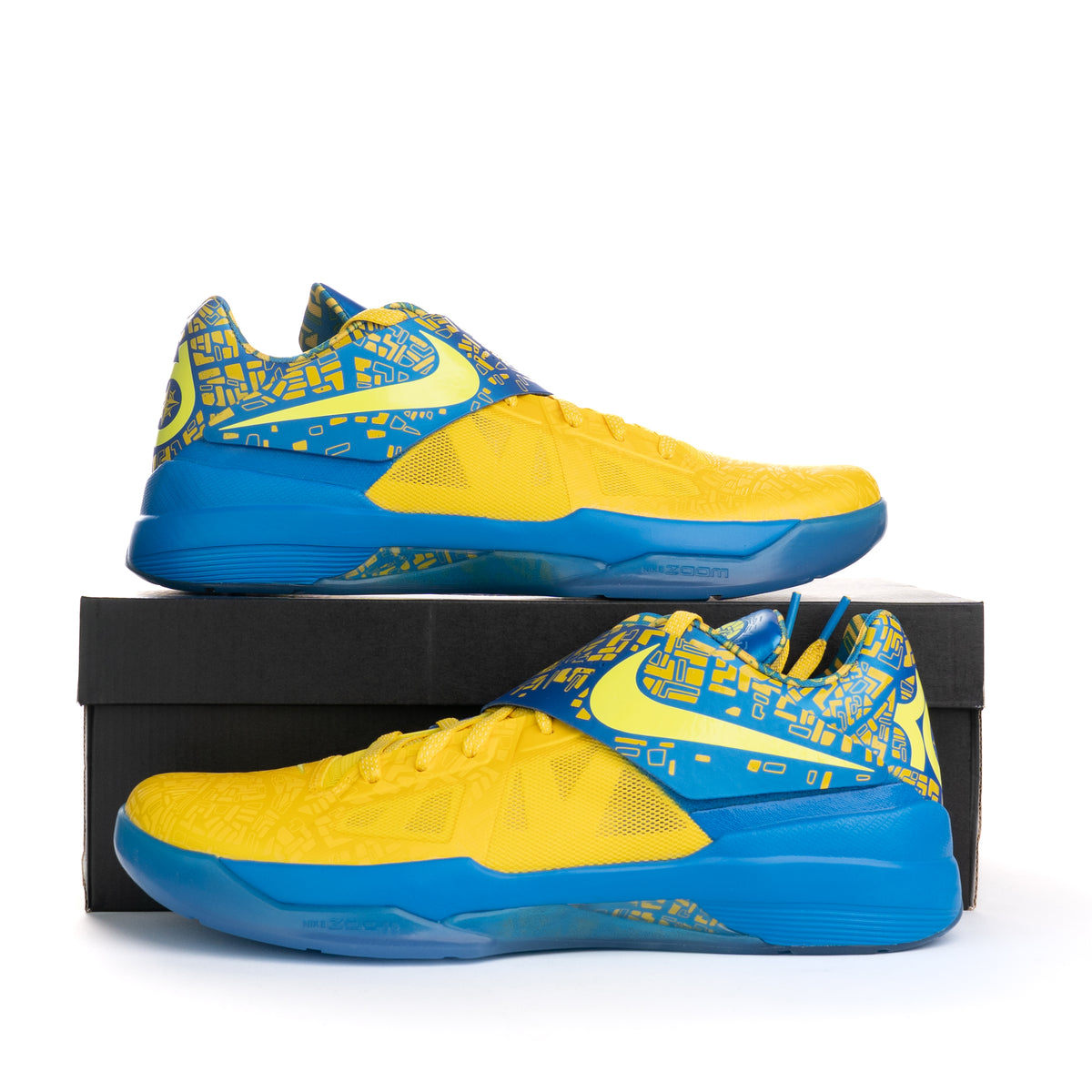 KD 4 Scoring Title (2025)