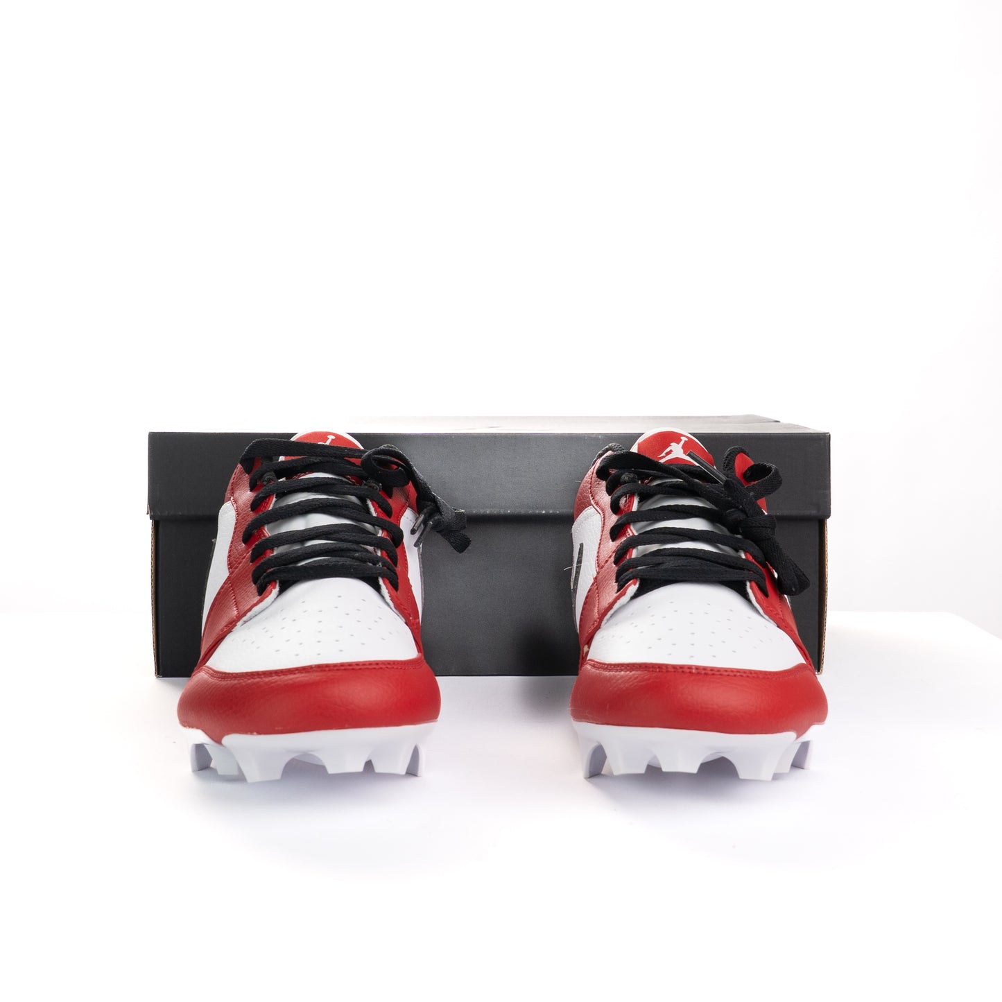 Jordan 1 Low TD Cleat Chicago (2023)