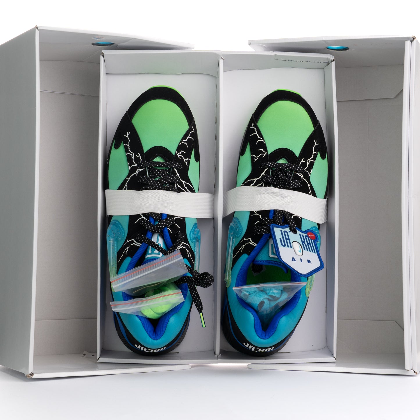 Air Max 180 Doernbecher Ja’Kai
