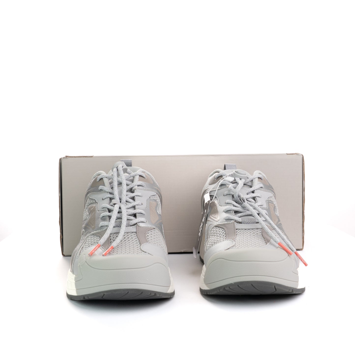 Staple X Pigeon X-1
