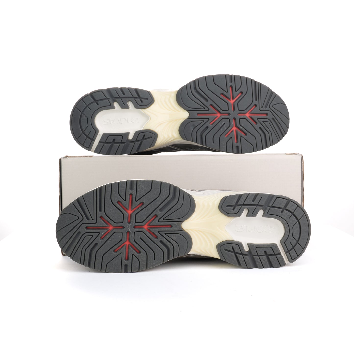 Staple X Pigeon X-1
