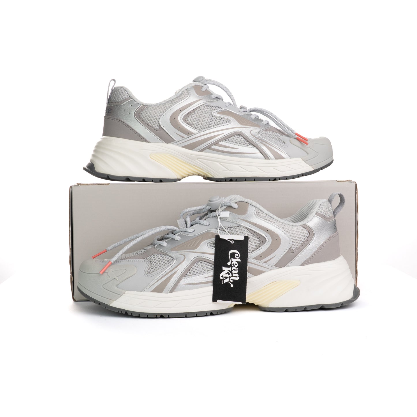 Staple X Pigeon X-1