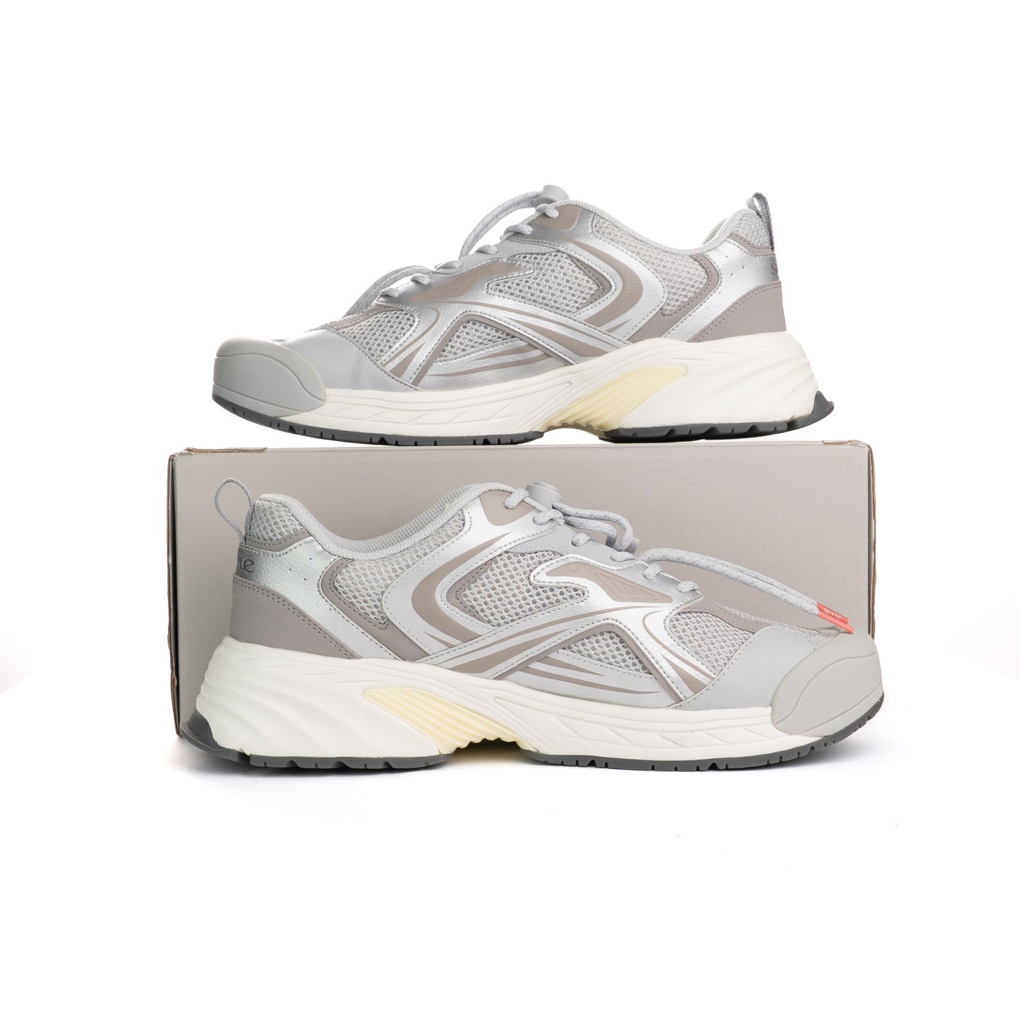 Staple X Pigeon X-1