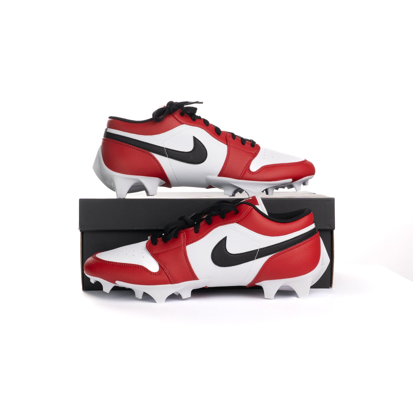 Jordan 1 Low TD Cleat Chicago (2023)