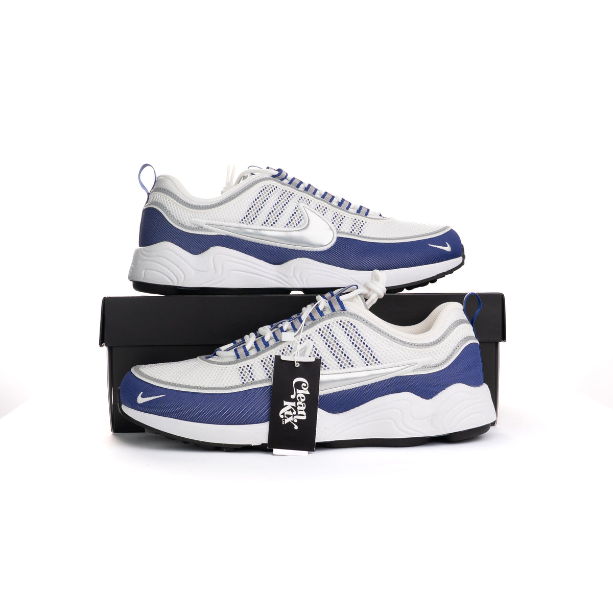 Air Zoom Spiridon SP Concord