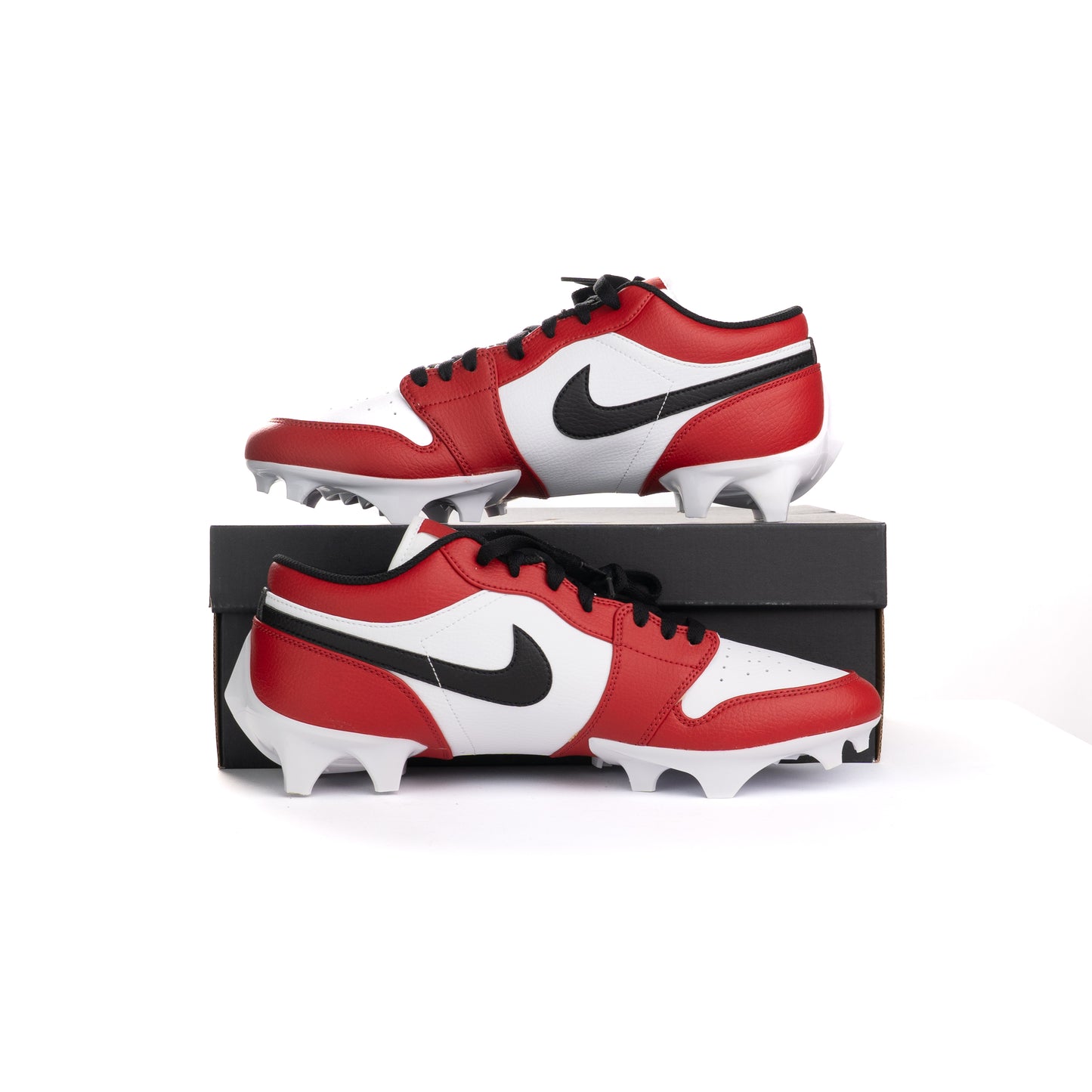 Jordan 1 Low TD Cleat Chicago (2023)