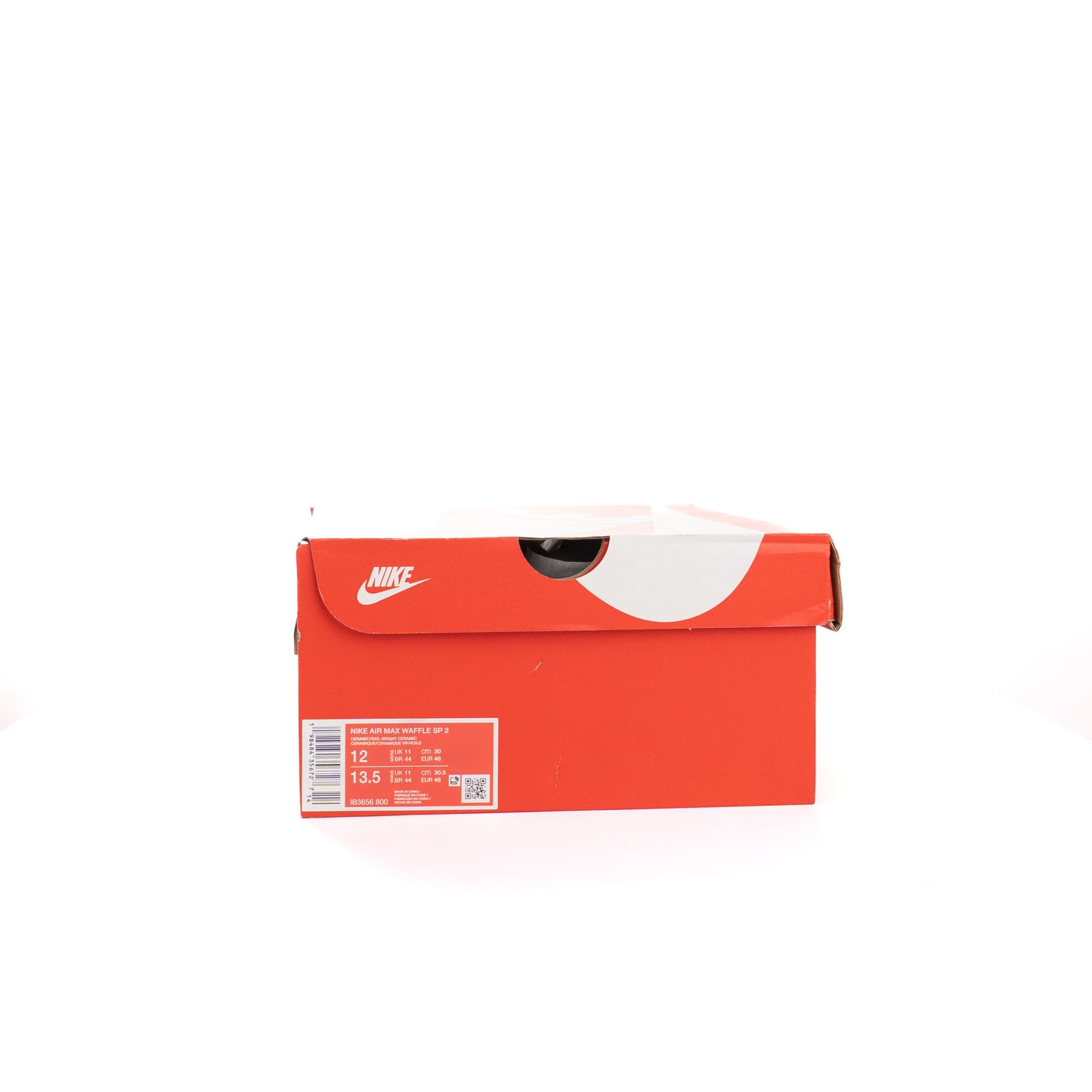 Air Max Waffle Race Bright Ceramic Sail