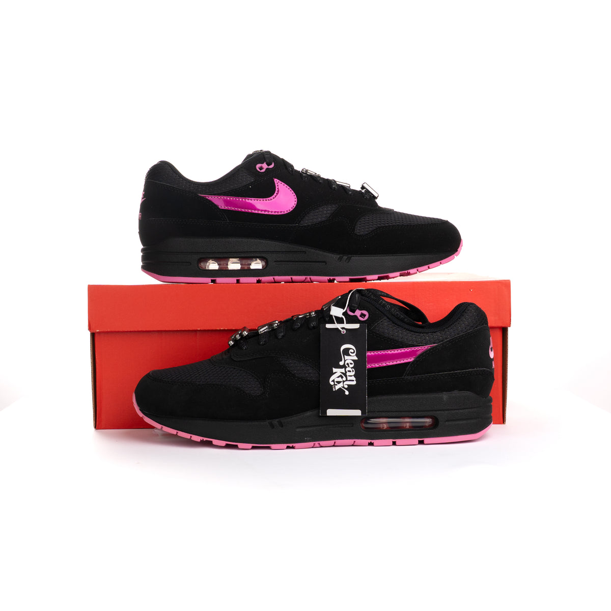 Air Max 1 PRM Valentine's Day