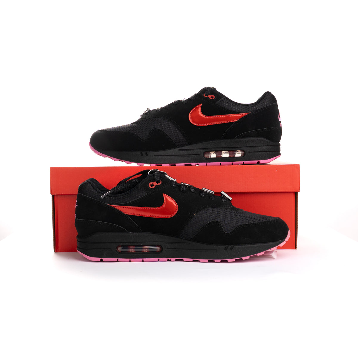 Air Max 1 PRM Valentine's Day