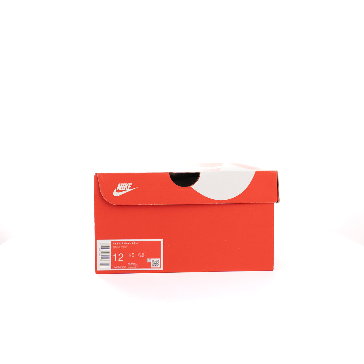 Air Max 1 PRM Valentine's Day