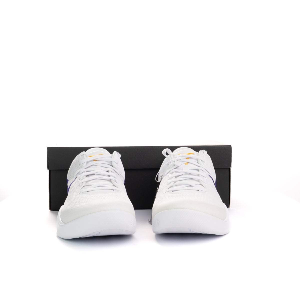 Kobe 8 Lakers Home