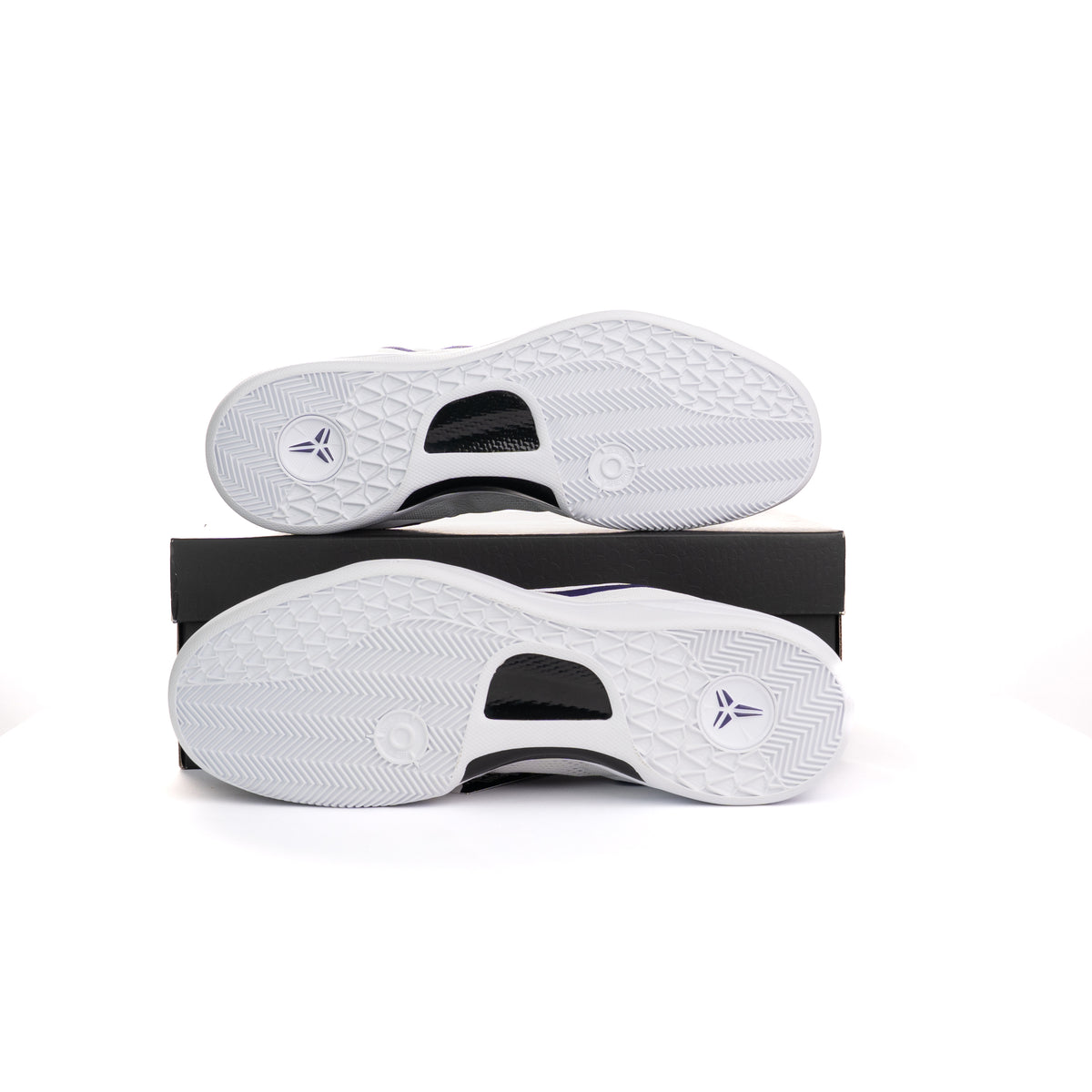 Kobe 8 Lakers Home