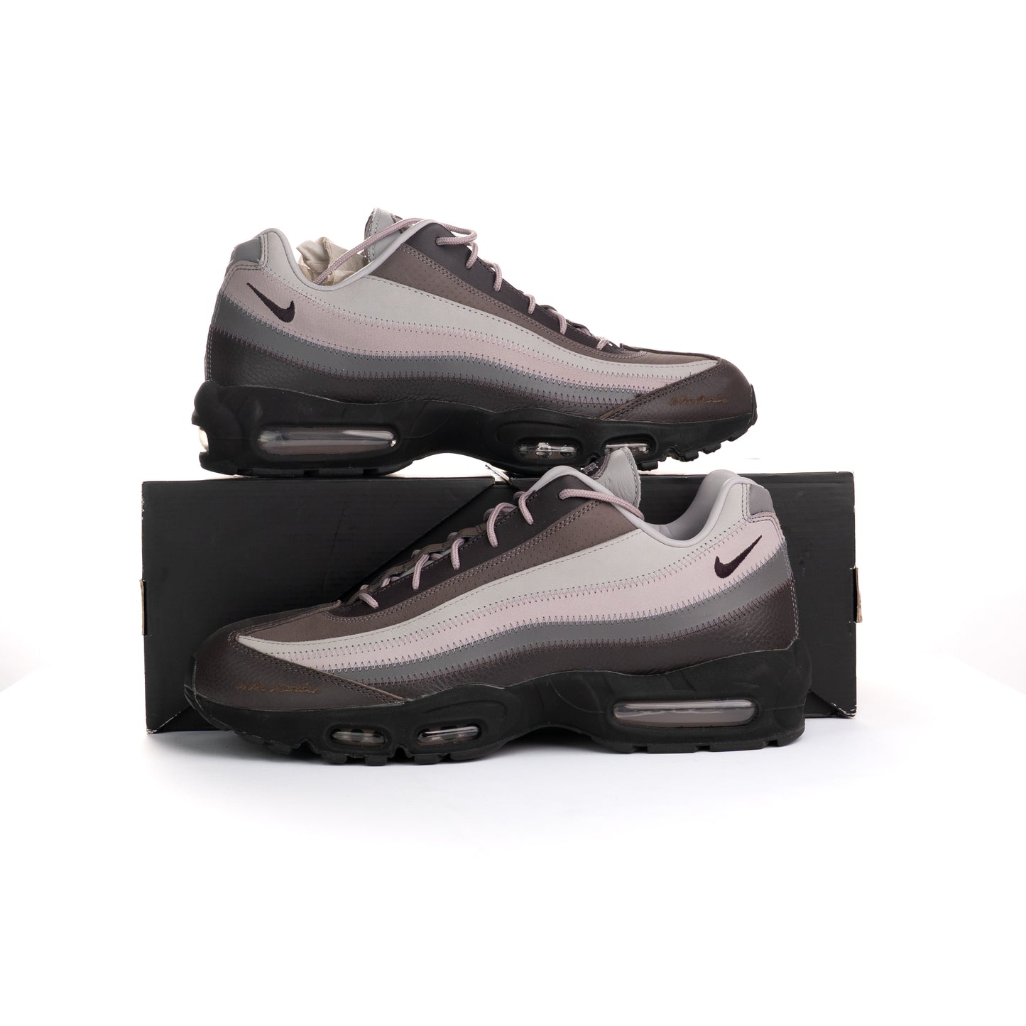 Nike Air Max 95 SP A Ma Maniére While You Were Sleeping (USED)