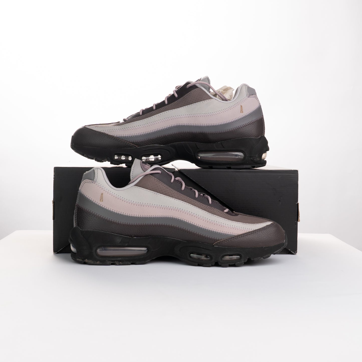 Nike Air Max 95 SP A Ma Maniére While You Were Sleeping (USED)