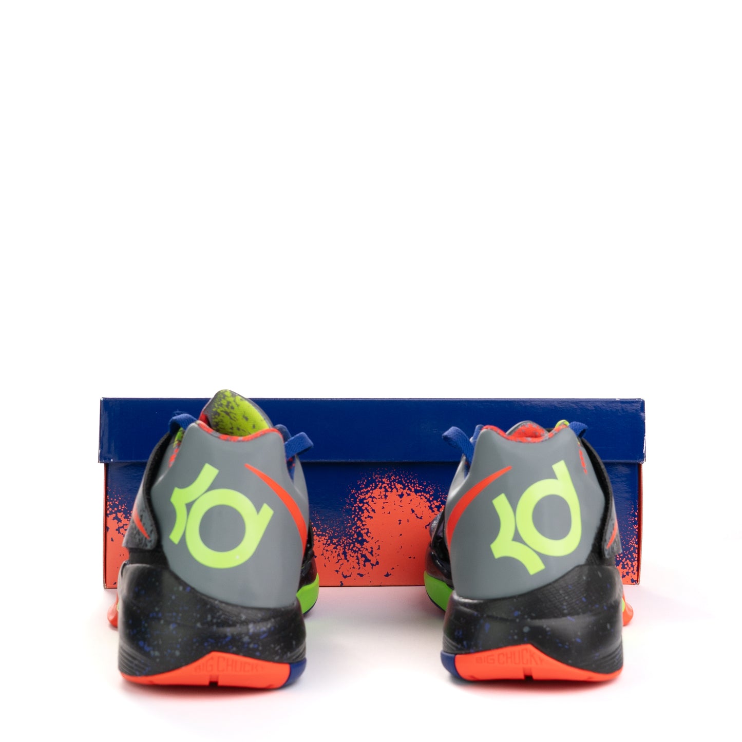 KD 4 NERF (2024)