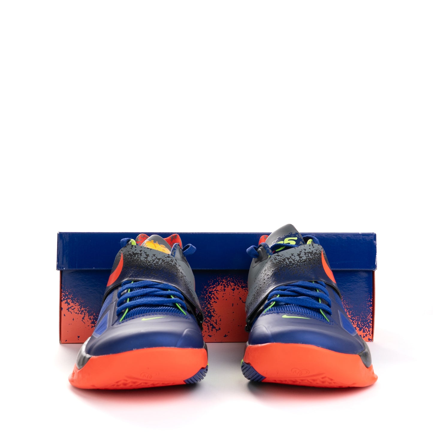 KD 4 NERF (2024)