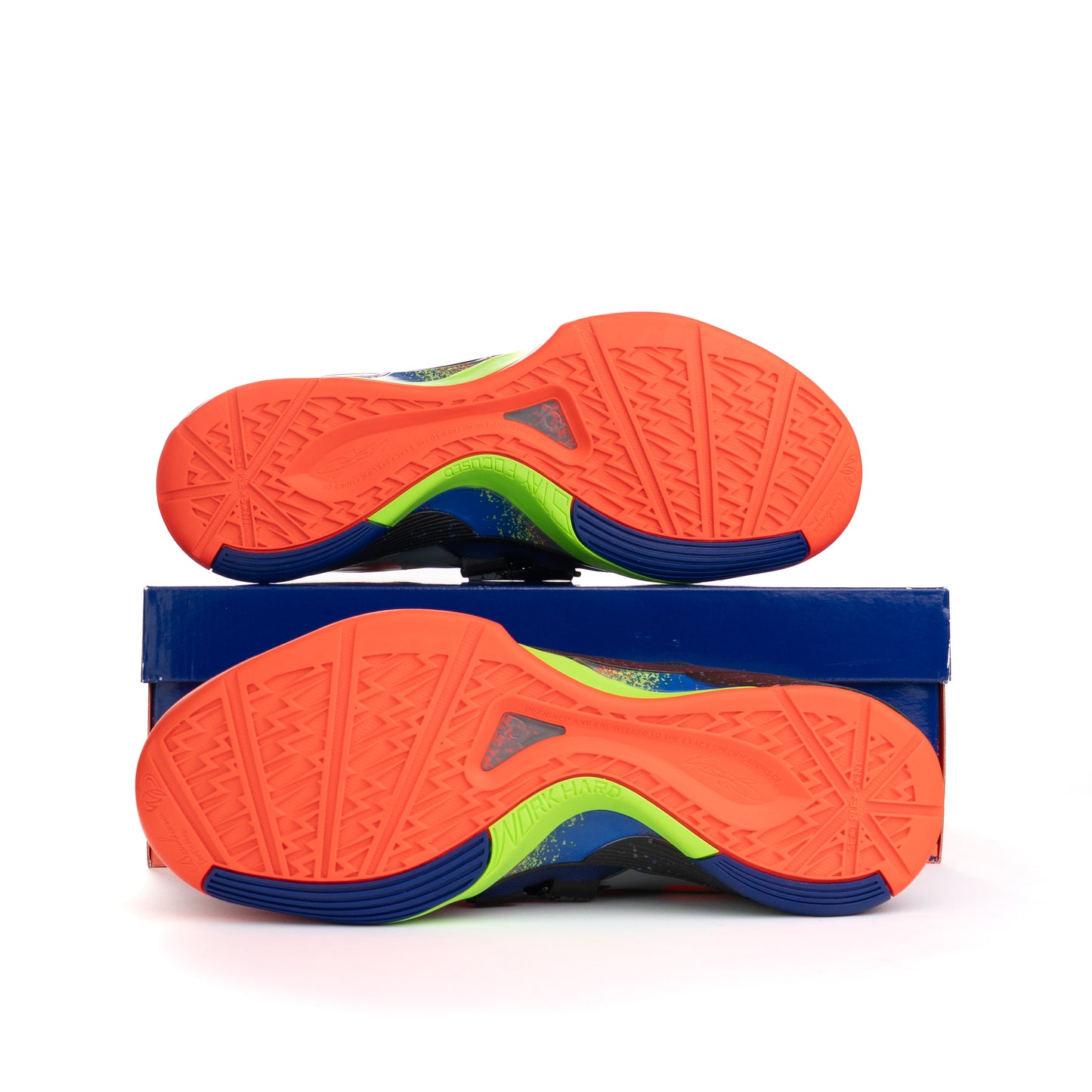 KD 4 NERF (2024)