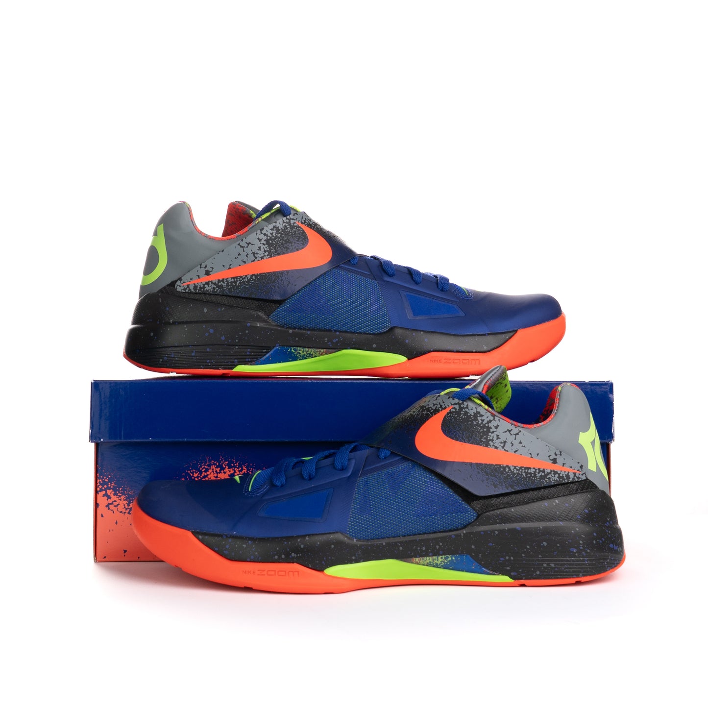 KD 4 NERF (2024)
