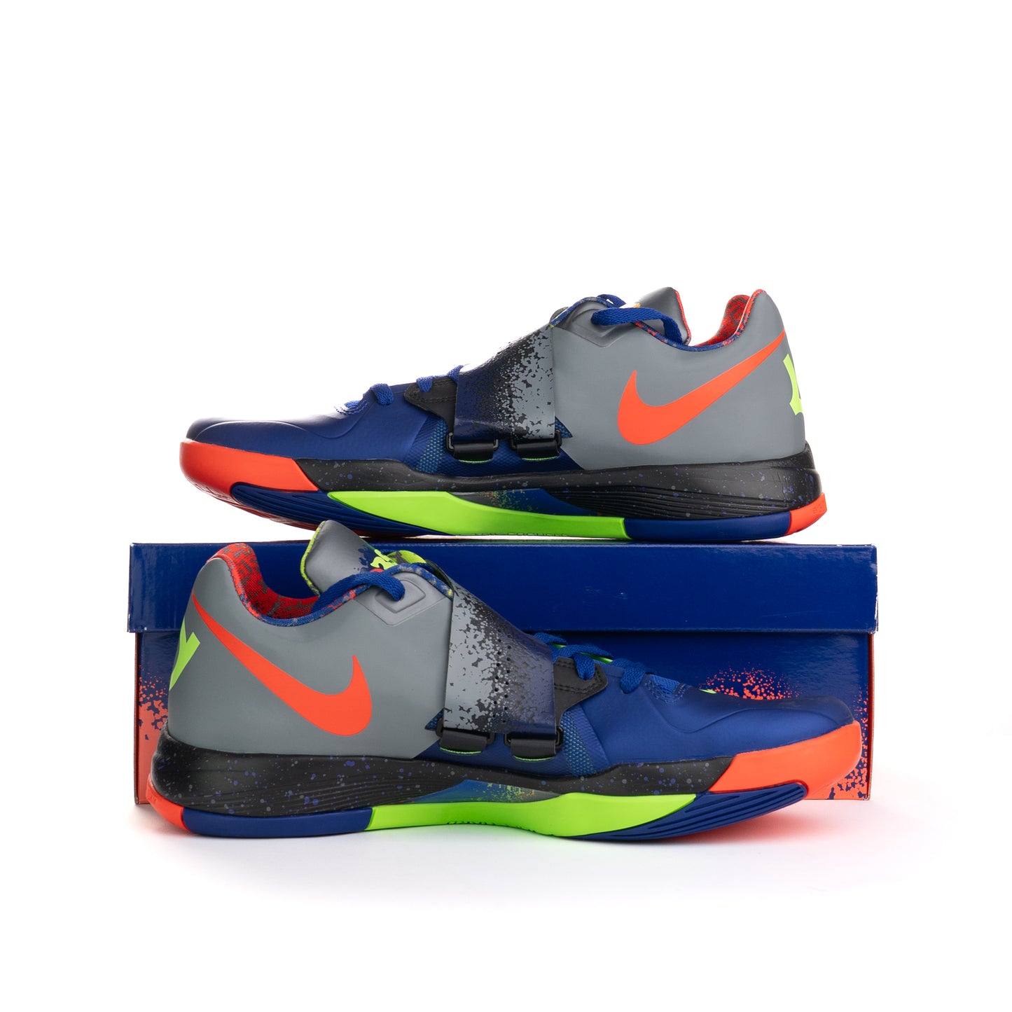 KD 4 NERF (2024)