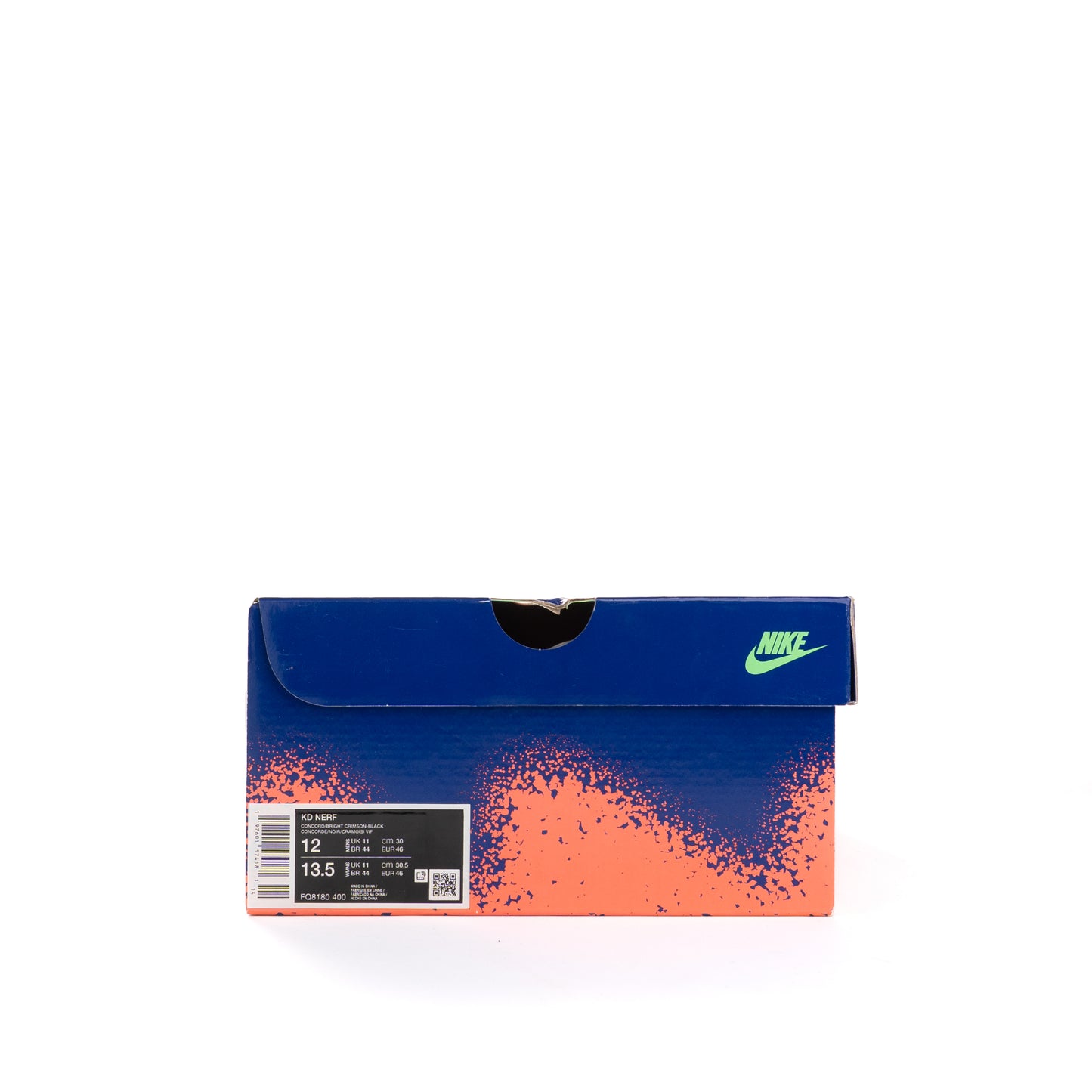 KD 4 NERF (2024)