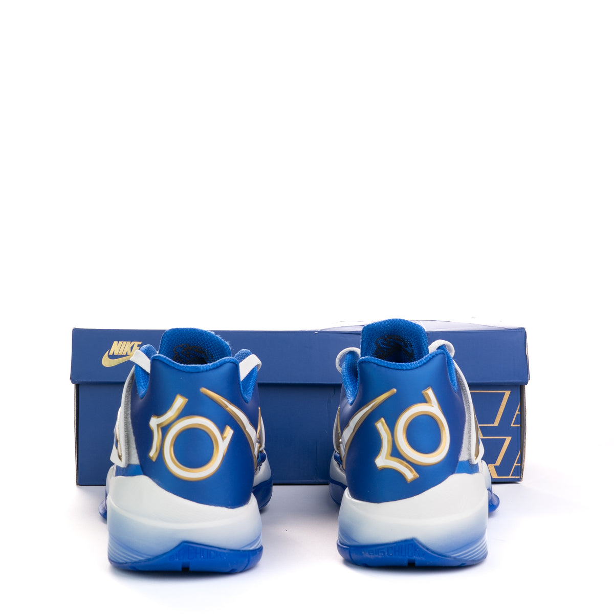 KD 4 The Real MVP