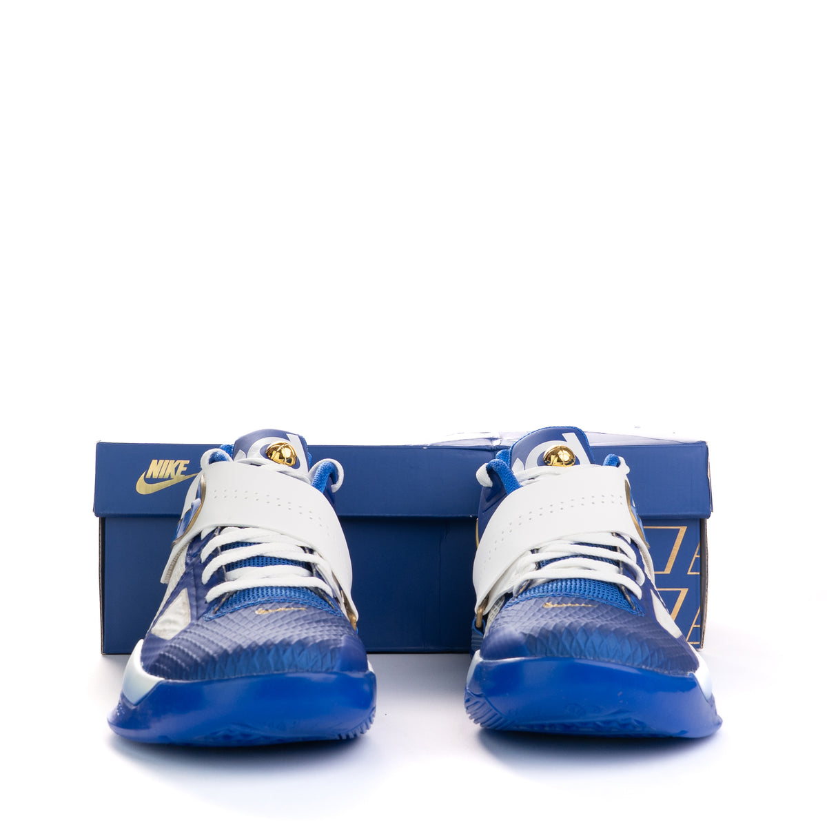 KD 4 The Real MVP