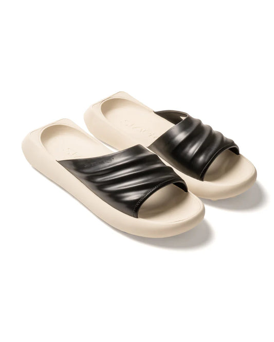 STAPLE x Vibram StratX "Kimset" Slide
