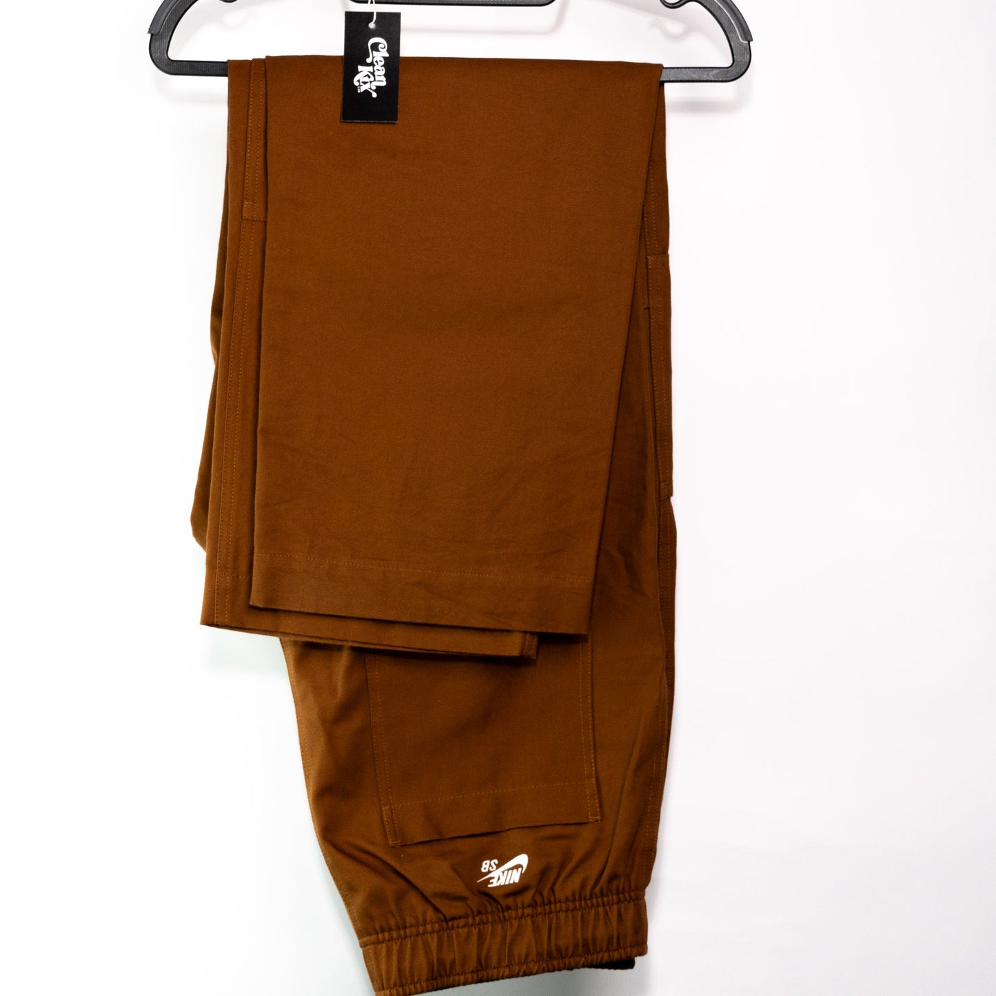 Nike SB Baggy Cargo Pants Worn Once