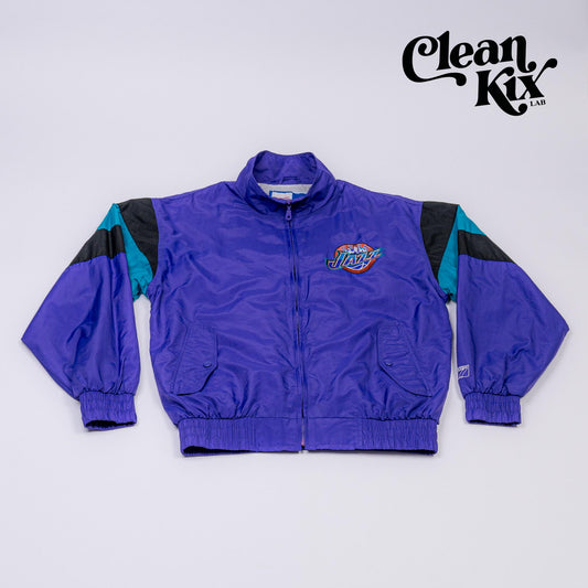 Track Jacket Jazz