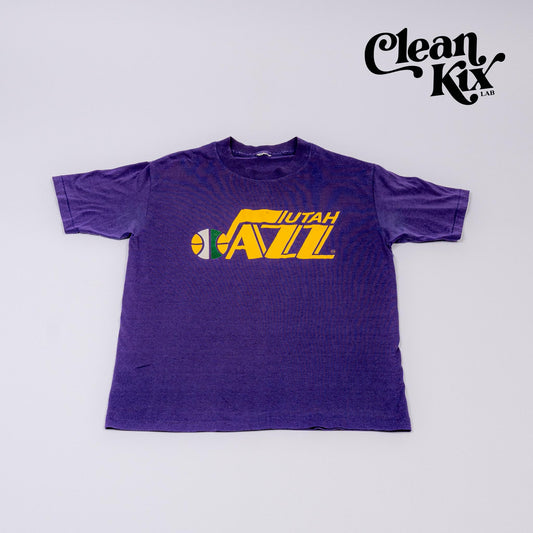 Utah Jazz 80S